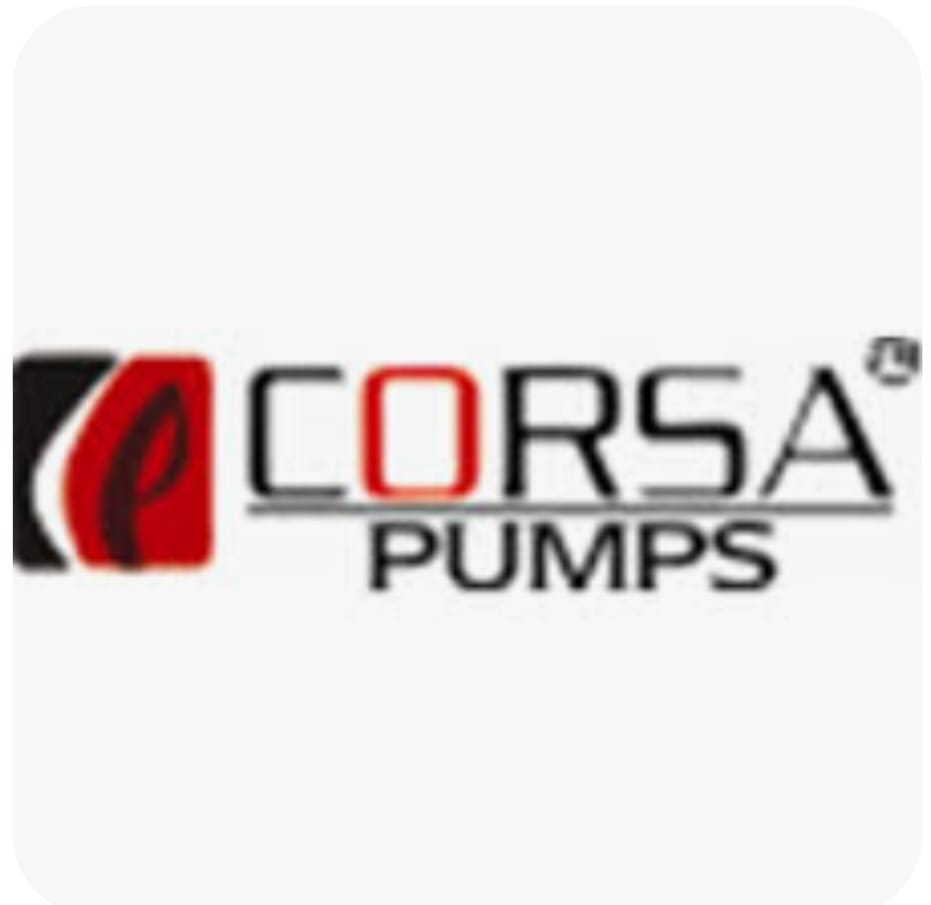 Corsa Pumps